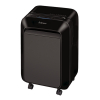 Fellowes Dokumentförstörare P5 | Fellowes Powershred LX211 svart [13.9Kg] 5050201 213360 - 1