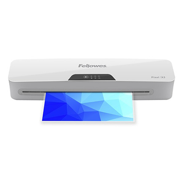 Fellowes Lamineringsmaskin A3 | Fellowes Pixel | vit 5601601 213370 - 2