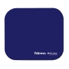 Musmatta 23x20cm | Fellowes Microban | marinblå
