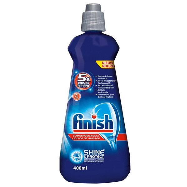 Finish Spolglans diskmaskin | Finish | 400ml 47102968 SFI00001 - 1