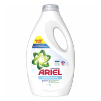 Flytande tvättmedel | Ariel Sensitive | 1215ml  SAR05162