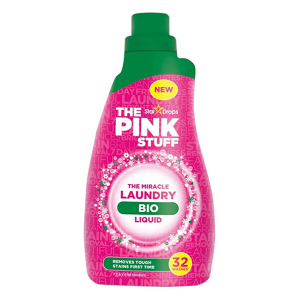 Flytande tvättmedel | The Pink Stuff EKO | 960ml  SPI00014 - 1