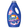 Flytande tvättmedel Lenor Cherry Blossom | Dash | 1170ml