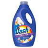 Flytande tvättmedel Lenor Golden Orchid | Dash | 1170ml