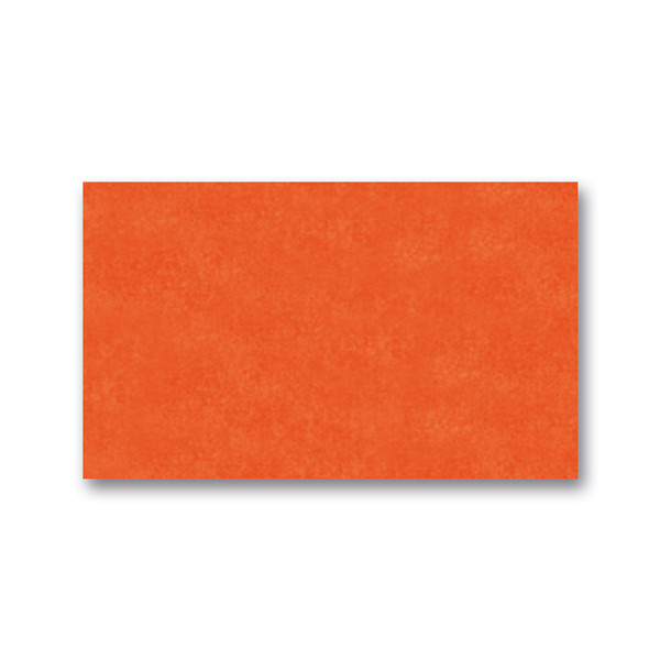 Folia Silkespapper 50x70cm | orange 26 ark 90040 222260 - 1