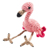 Folia Virkset flamingo 23914 222169 - 3