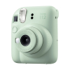 Fujifilm Instax MINI 12 | Green 16806119 150853 - 3