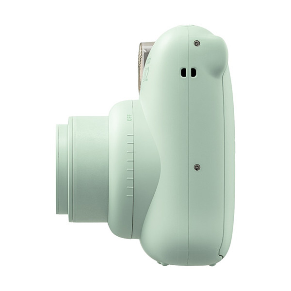 Fujifilm Instax MINI 12 | Green 16806119 150853 - 4