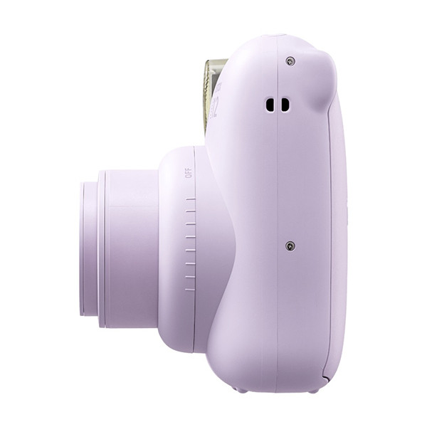 Fujifilm Instax MINI 12 | Purple 16806133 150852 - 3