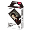 Fujifilm Instax MINI BLACK 10 ark 16537043 150819 - 3