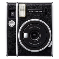 Fujifilm Instax Mini 40 | Black 16696863 150866