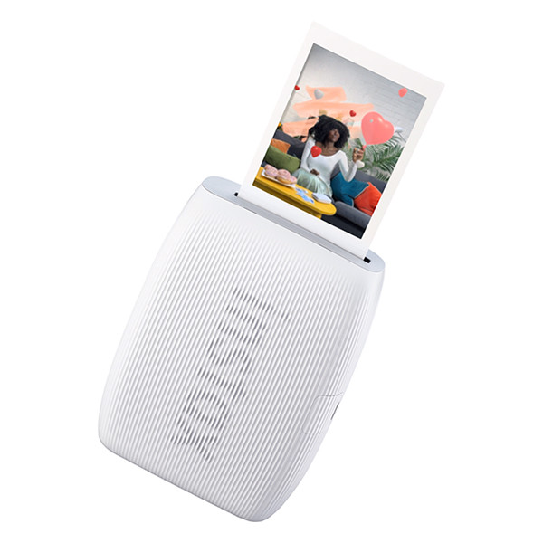 Fujifilm Instax Mini Link 3 | White 16832077 150867 - 4