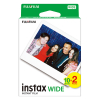 Fujifilm Instax WIDE | 20 ark