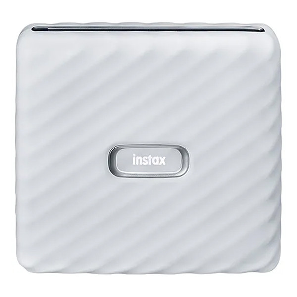 Fujifilm Instax link WIDE skrivare | White 16719574 150871 - 1