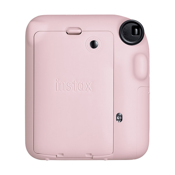 Fujifilm Instax mini 12 Pink 16806107 150856 - 4