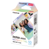 Fujifilm Instax mini Mermaid Tail | 10 ark 16648402 150858 - 2