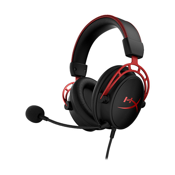 Gamingheadset | HyperX Cloud Alpha 4P5L1AM 400997 - 1