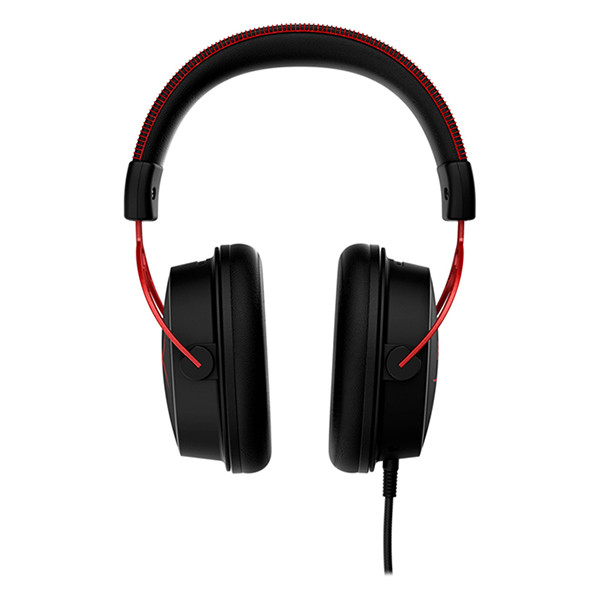 Gamingheadset | HyperX Cloud Alpha 4P5L1AM 400997 - 2