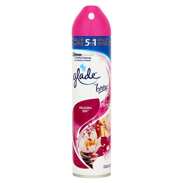 Glade Luftfräschare Brise Relaxing Zen | 300ml 34771572 SBR00007 - 1