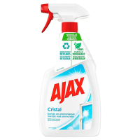 Glasrengöring | Ajax | Cristal | 750ml  SAJ00060