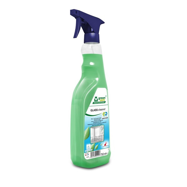 Glasrengöring | Green Care | 750ml 62581828 501655 - 1