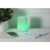 Högtalare bluetooth med lampa | RGB LED | vit 362-81 361405 - 3