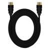 HDMI-kabel | High Speed 18 Gb/s | 5m | svart