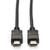 HDMI-kabel 1.4 | 0.5m | svart $$ 69122 CVGP34000BK05 K5430SW.0.5 N010101000 - 1