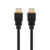 HDMI-kabel 2.1 | 1.5m | svart