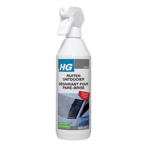 HG De-icer spray | HG | 500ml  SHG00209 - 1