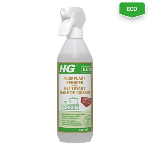 HG ECO hällrengöring | HG | 500ml  SHG00349 - 1