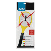 HG Elektrisk flugsmällare | HGX | 500ml  SHG00155