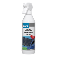 HG Fönsterputs | HG | 500ml  SHG00184