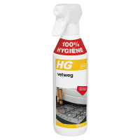 HG Fett bort spray | HG | 500ml  SHG00004