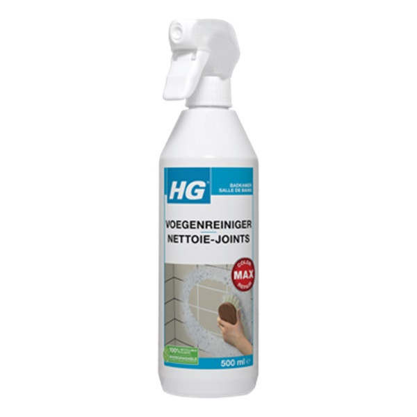 HG Fogrengöring färdigblandad | HG | 500ml  SHG00211 - 1