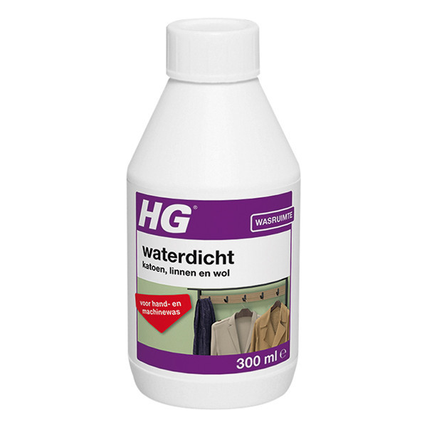 HG Impregneringsmedel  för textil | HG | 300ml  SHG00092 - 1