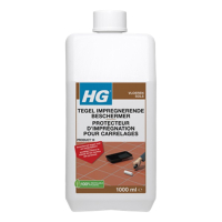 HG Impregneringsskydd | HG | 1L  SHG00172