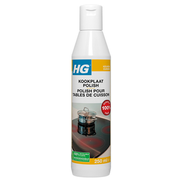 HG Köksplatta intensiv rengöringsmedel | HG | 250ml  SHG00008 - 1