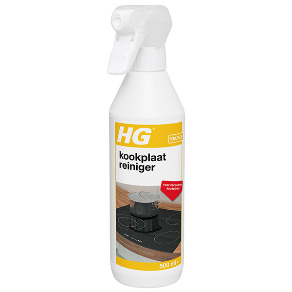 HG Köksplatta rengöringsmedel | HG | 500ml  SHG00007 - 1