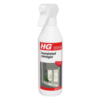 HG Kraftig rengöringsmedel för plast | HG | 500ml  SHG00183