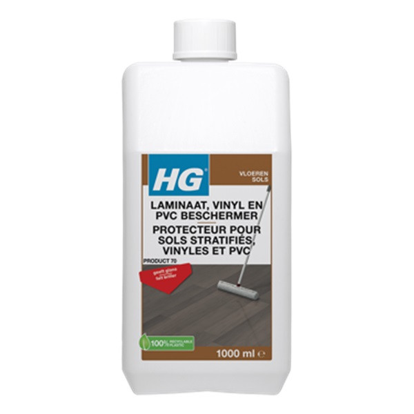 HG Laminatglans | HG | 1L  SHG00082 - 1