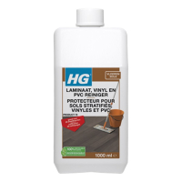 HG Laminatrengöringsmedel utan glans | HG | 1L  SHG00084