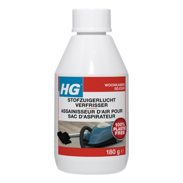 HG Luftfräschare för dammsugare | HG | 180g  SHG00164 - 1