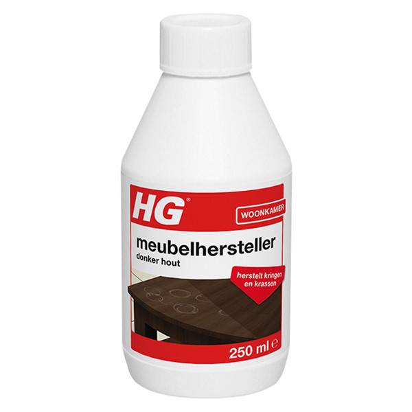 HG Möbelrengöringsmedel | HG | 250ml  SHG00033 - 1