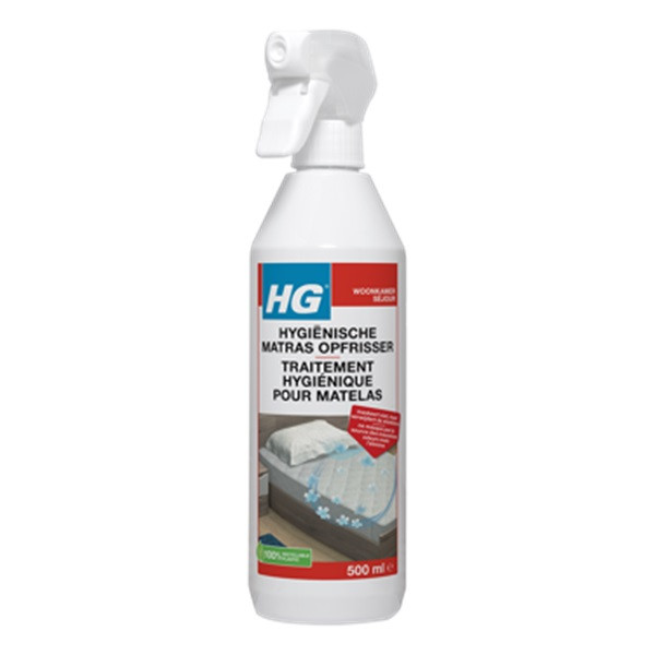 HG Madrassuppfräschare | HG | 500ml  SHG00241 - 1