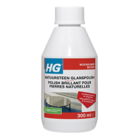 HG Polish för natursten | HG | 300ml  SHG00116