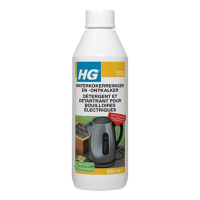 HG Rengörings- och avkalkningsmedel för vattenkokare | HG | 500ml  SHG00243