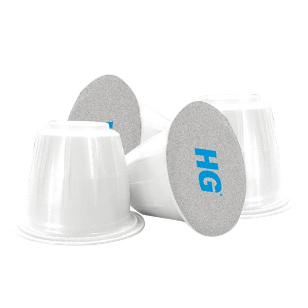 HG Rengöringskapslar för Nespresso maskiner | HG  SHG00262 - 2