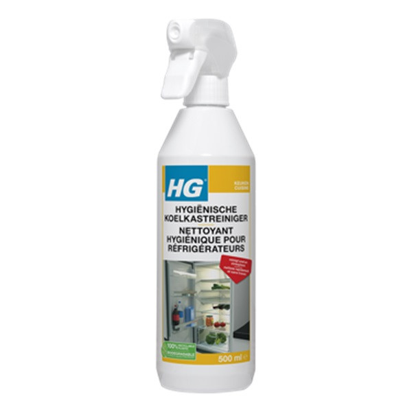 HG Rengöringsmedel för kylskåp | HG | 500ml  SHG00013 - 1