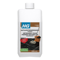 HG Rengöringsmedel naturstensvårdande | HG | 1L  SHG00285